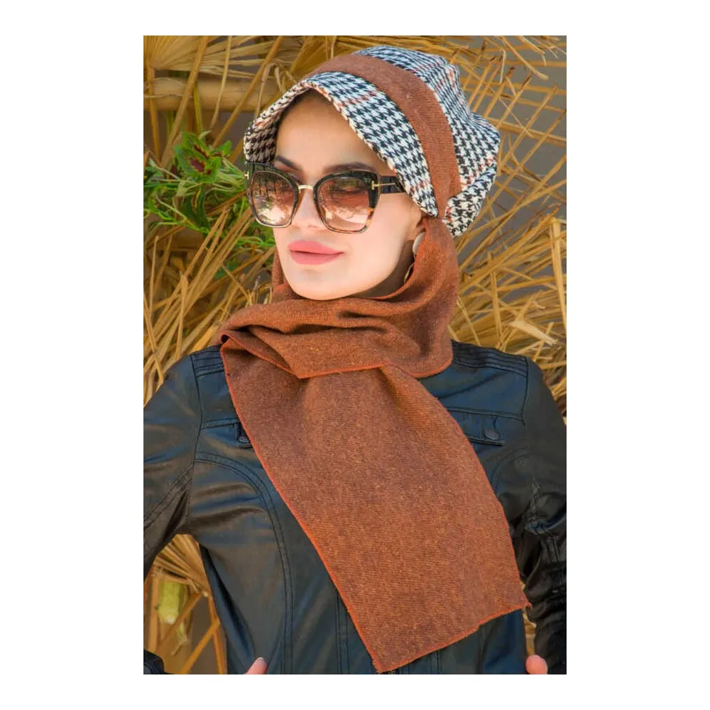 

Dorlie Tan Black Crowbar Atkılı KA