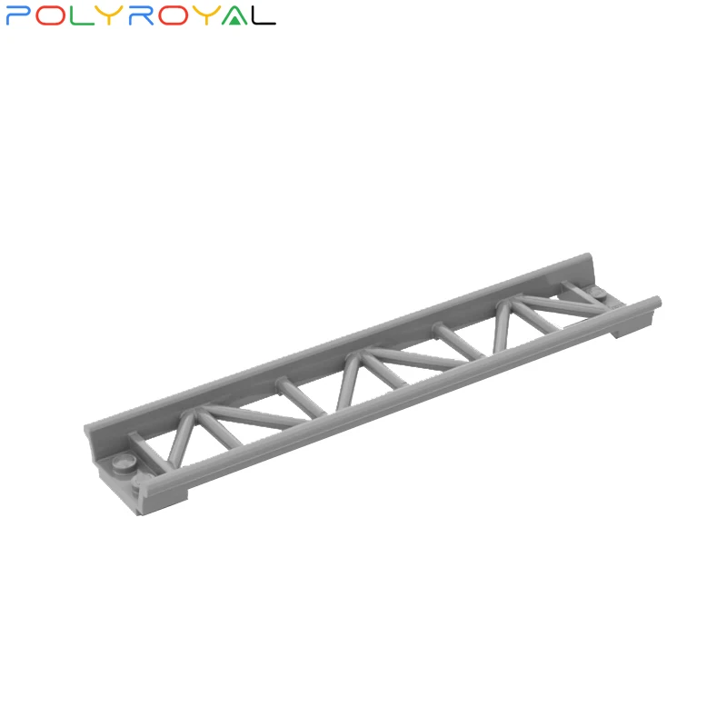 Конструктор POLYROYAL Technology parts4x16, 1 шт., развивающая игрушка для детей 25059
