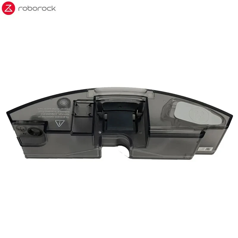 Фото Оригинальные аксессуары для хранения воды Borock S8 для Roborock S80/S85/S80+/S85 + электрические детали резервуара для воды подводной лодки №2