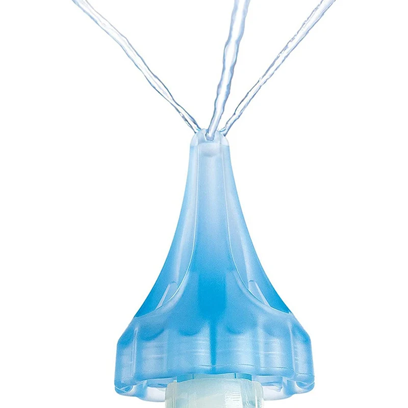 Шприц для ухода за ушами 10/20 мл