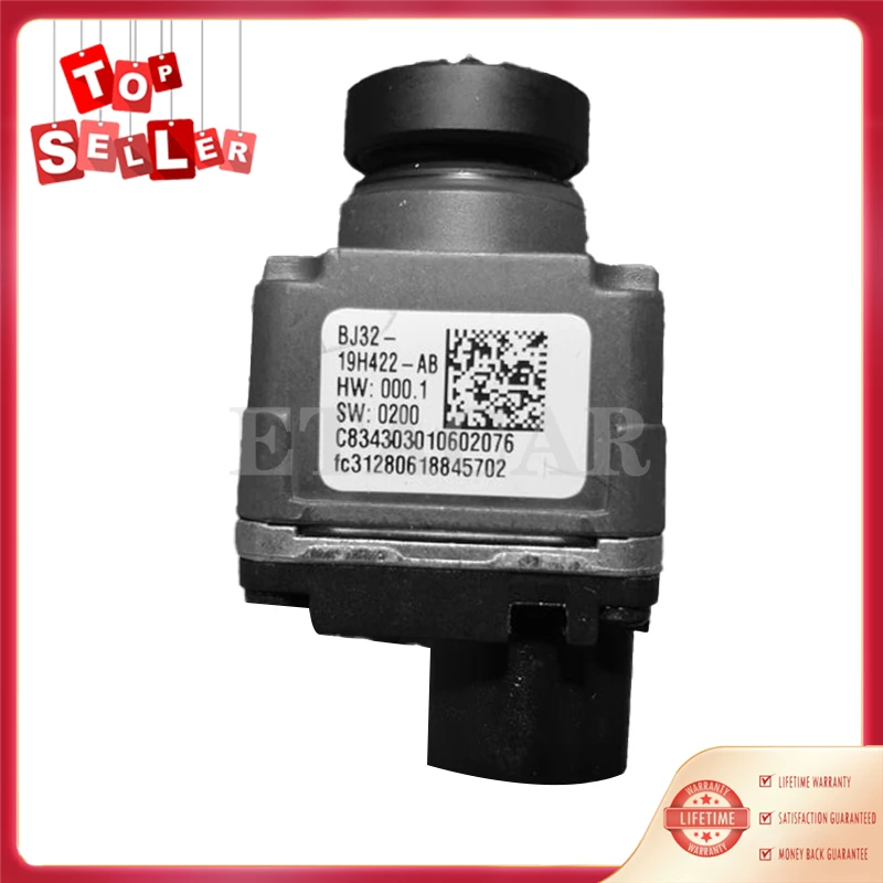 

lr025912 FRONT REAR BUMPER SURROUND CAMERA For L-AND R-ANGE R-OVER MK4 SPORT EVOQUE D-ISCOVERY IV