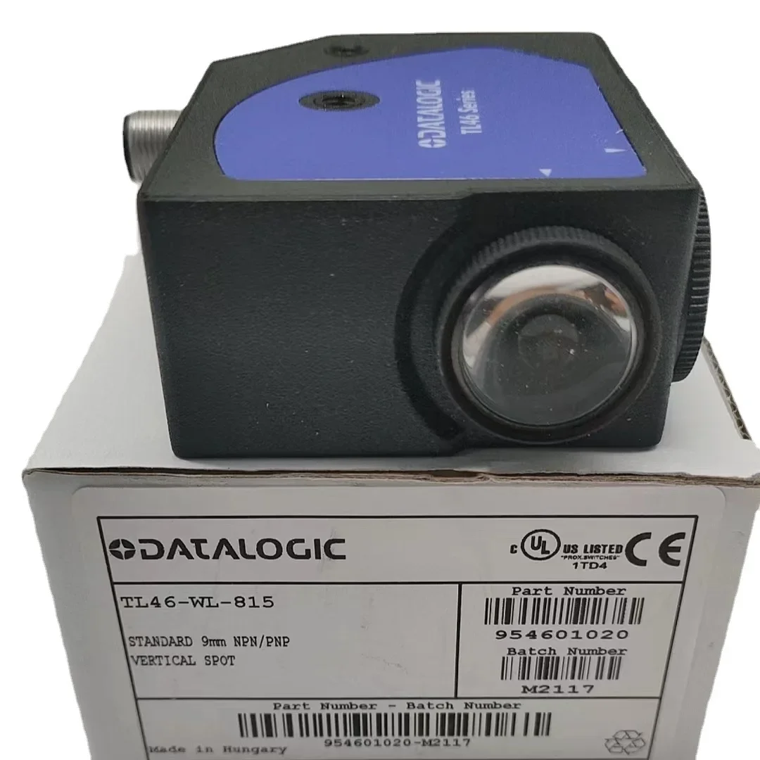 Оригинальный Датчик цветового кода