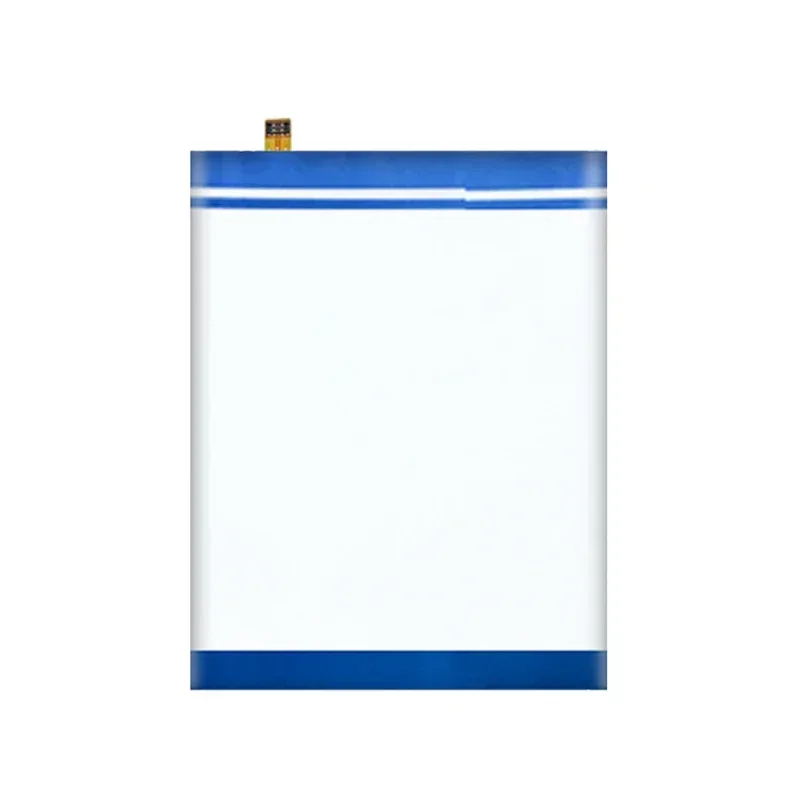 Аккумуляторные батареи большой емкости BL299 на 3800 мАч для Lenovo Z5s L78071 портативная