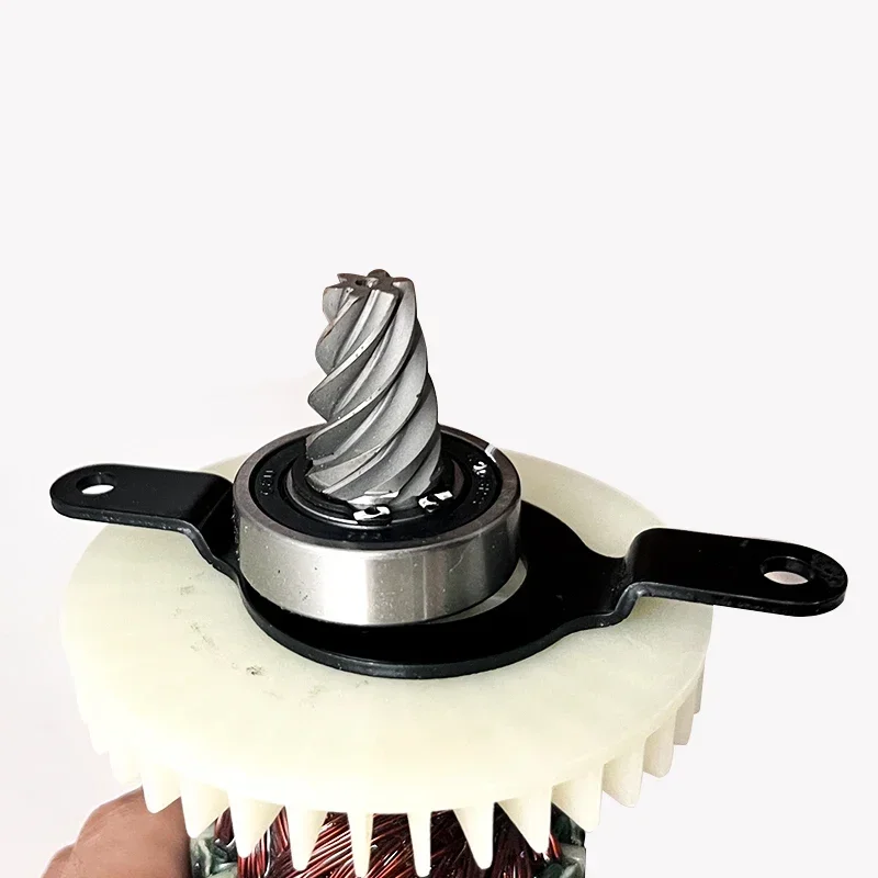 Якорь для STANLEY SM18 5170039-58