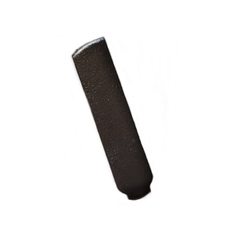 10PCS/Lot New Replacement Dust Side Cover for XTS5000 Portable Two Way Radio Parts--VBLL