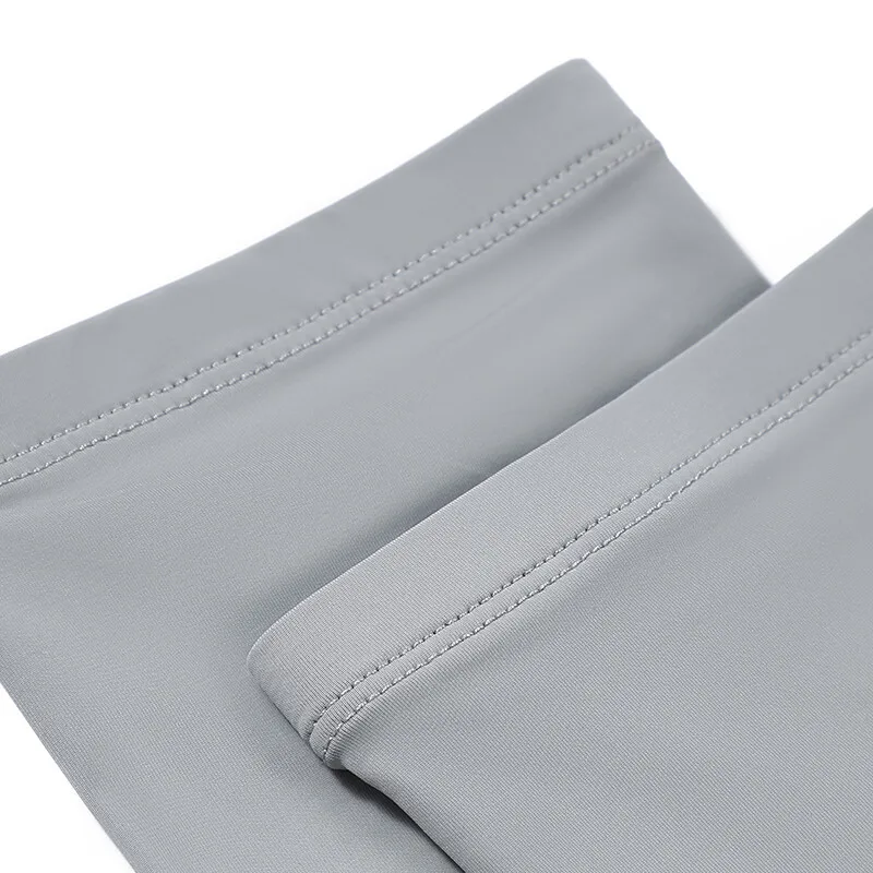 J Golf Men's and Women's Oversleeves Breathable Wicking Ice Sleeve Golf Cuff High Elastic Uv UV Protection #2301