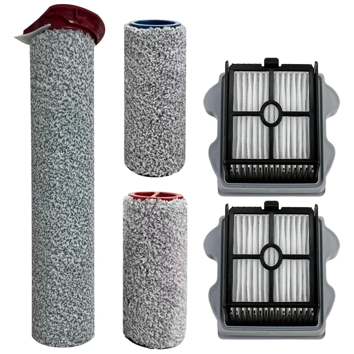 Комплект запасных частей для робота-пылесоса Roborock Dyad Pro/Dyad Pro