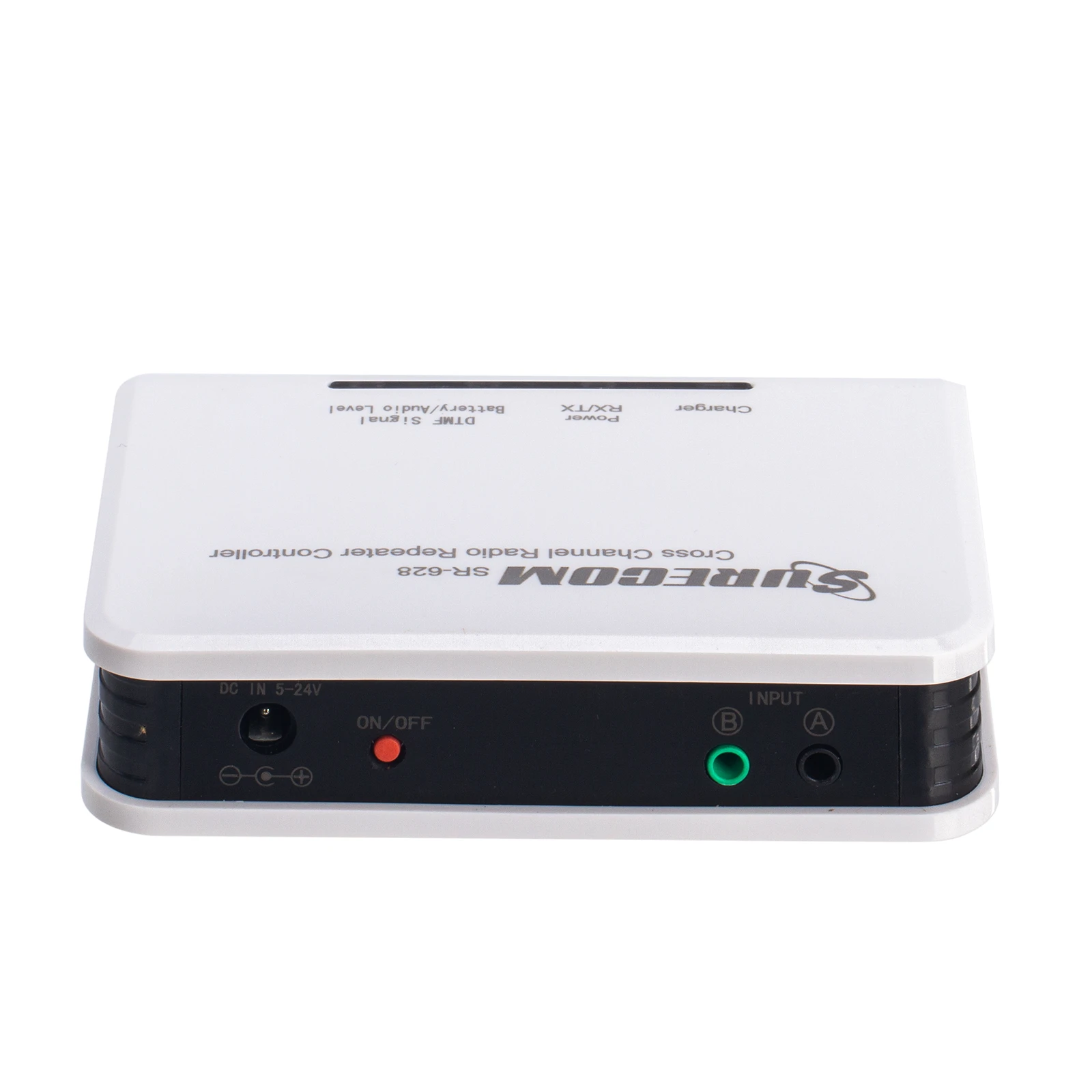 Duplex Repeater Controller SR-628 for Surecom Controller Cross Band Duplex Repeater for Walkie talkie Two Way Radio