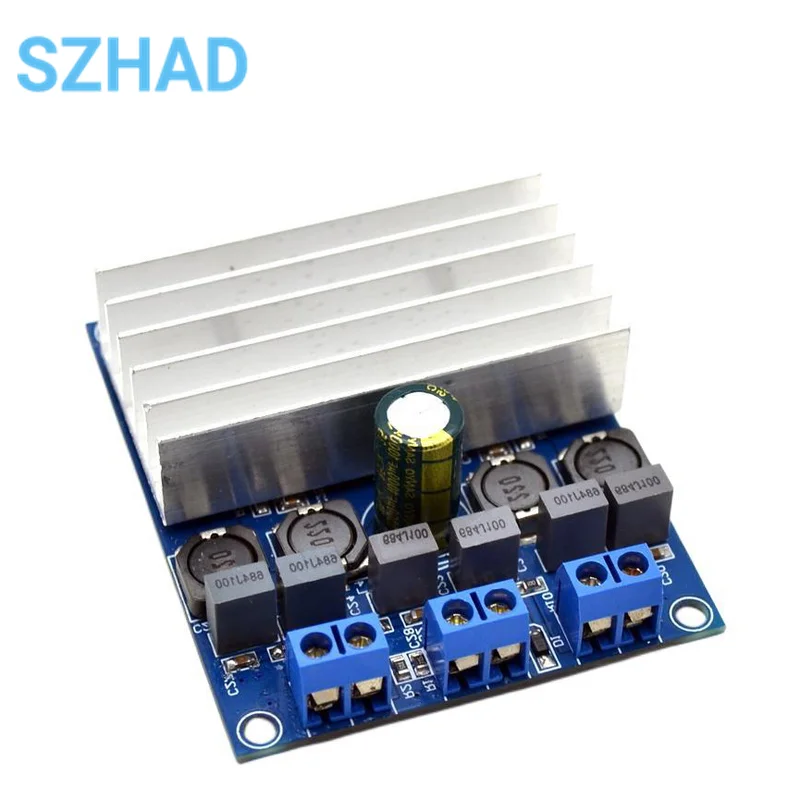 50w tda7492