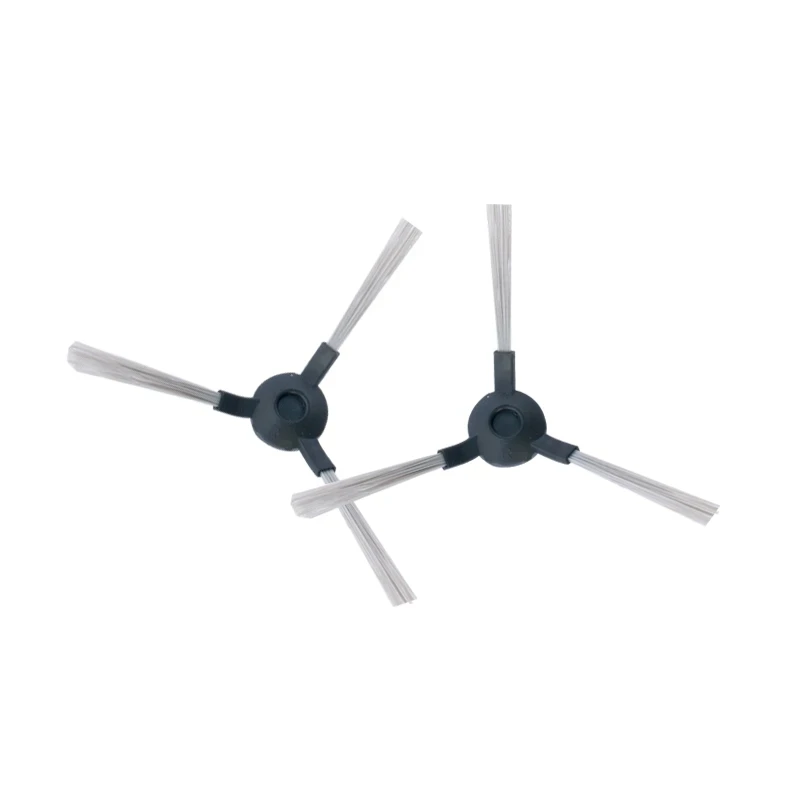 Боковые щетки робота-пылесоса для Symbo xBot 5 PRO WiFi + швабра (2v1) запчасти щеток