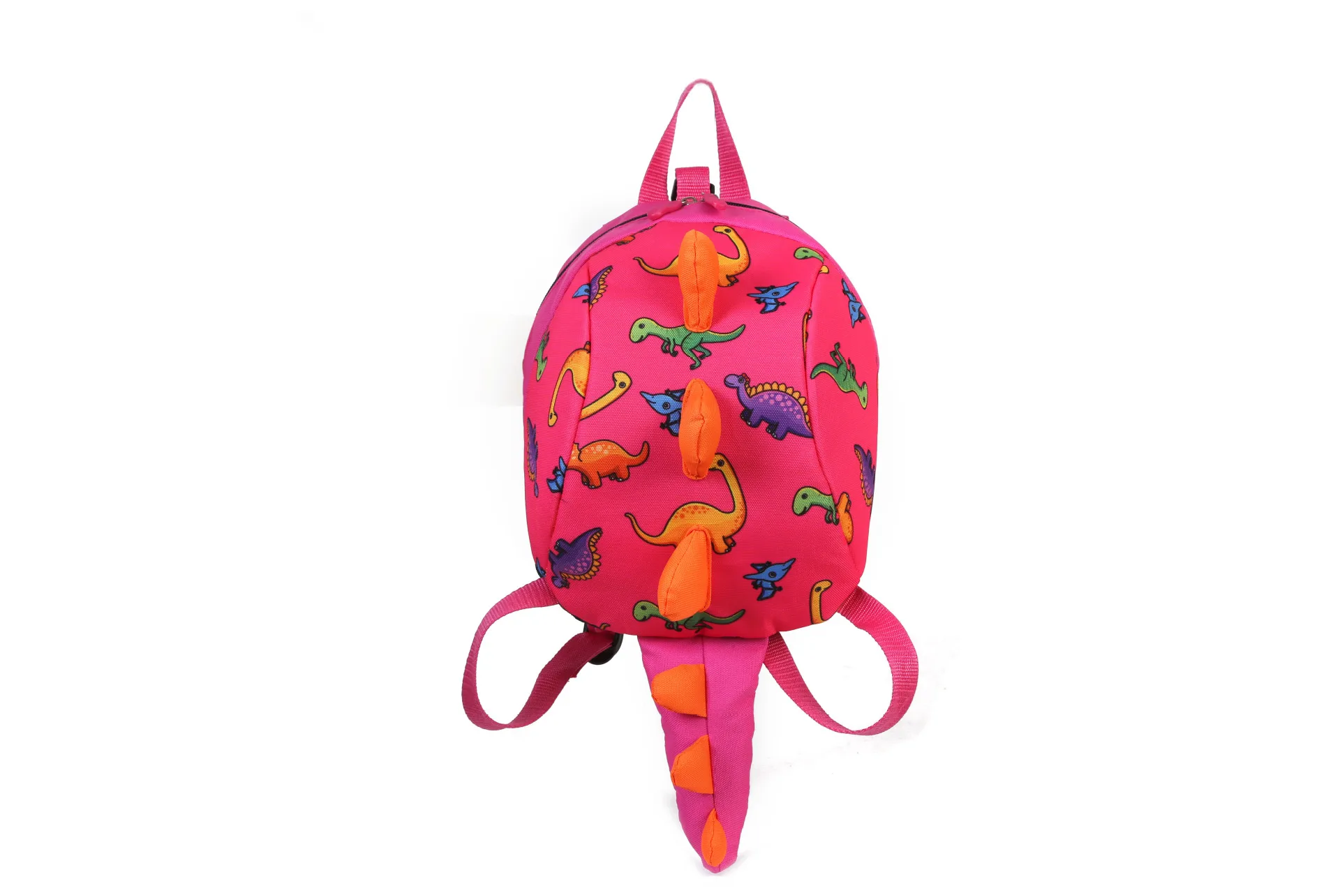 Children Bag Cute Cartoon 3D Dinosaur Kids Bags Kindergarten Preschool Backpack for Boys Girls Baby School Bags Mochilas