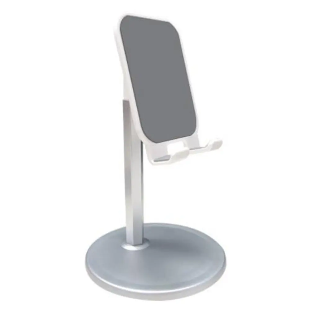 

Mobile Phone Bracket Watch Movie Desktop Mobile Phone Bracket Telescopic Multi-angle Adjustment Mobile Phone Bracket