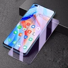 Защитное стекло для OPPO Reno 4 5G, 3 Pro, 4G, OPPO Reno 4 SE Lite, 4F, 4Z, 3 Youth ACE 2, 2F, 2Z, с защитой от синего стекла