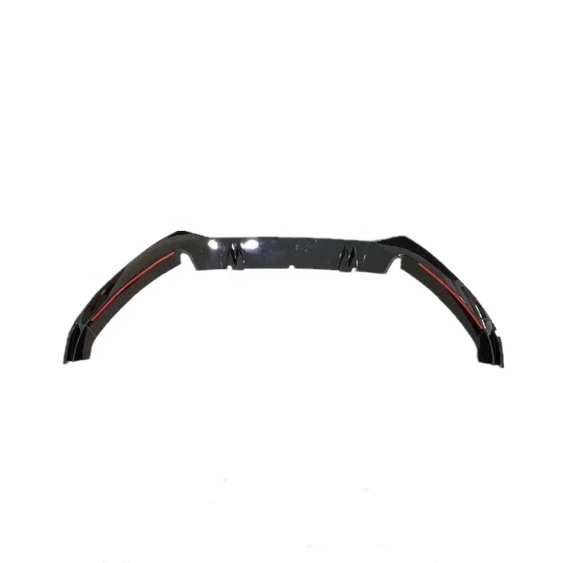 

Car Body kits Front Bumper Front Lip Set Fit For S5 2014-2016
