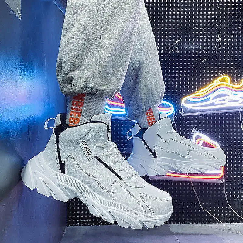 

Korean Black Male Sneakers Brands Luxury Sport Shoes Men Designer Luxury 2022 Brand Dress Shoes Lofer Espadrille For Men Tennis