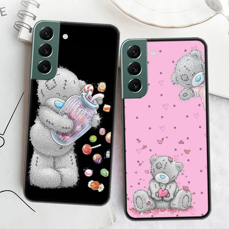 Чехол для Samsung A02 A03 A03S A04 A04S A05S Galaxy A55 A35 A25 A15 S10 Lite A9 A8 A7 A6 Plus A90 A80 Cov