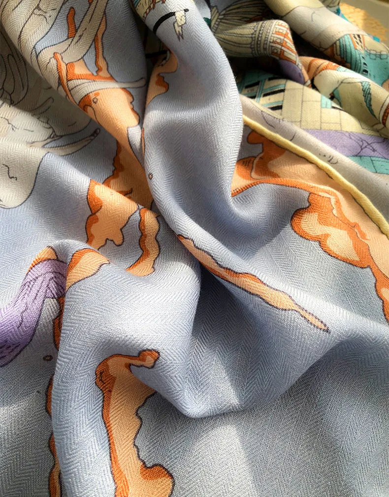 Рисунок 6 - Классический дизайн