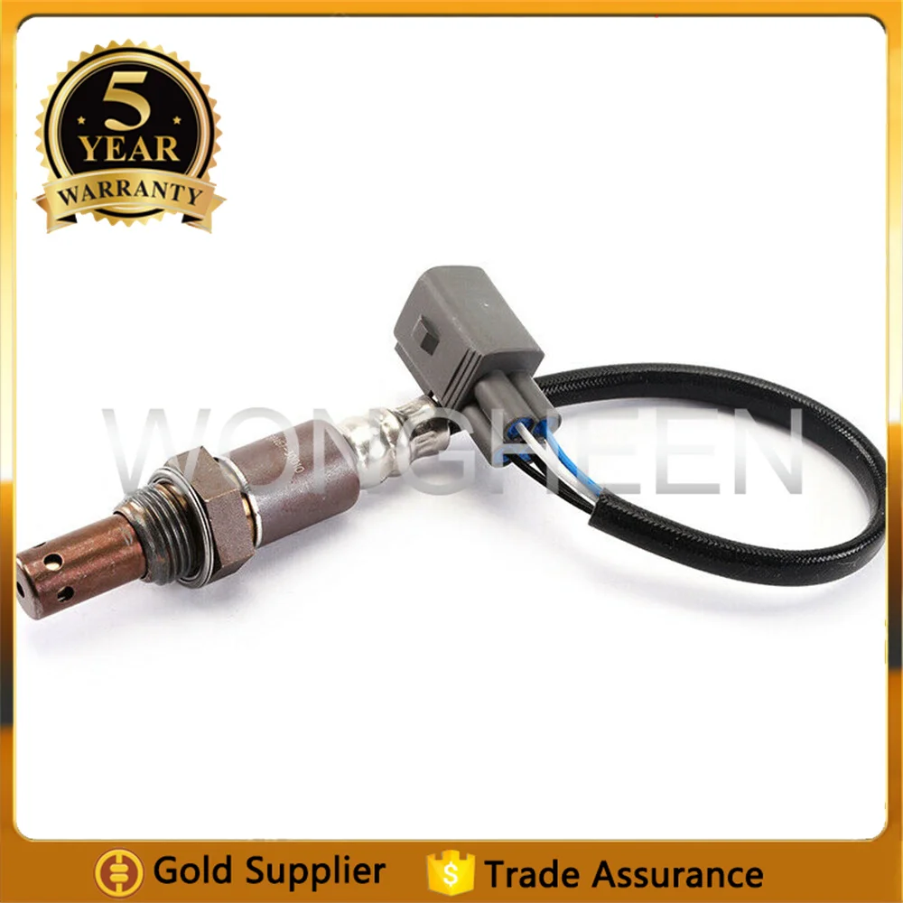 Oxygen Sensor Air Fuel Ratio For Lexus Gs300 Gs350 Gs450h Is250 Is350 2.5l 3.0l 3.5l V6