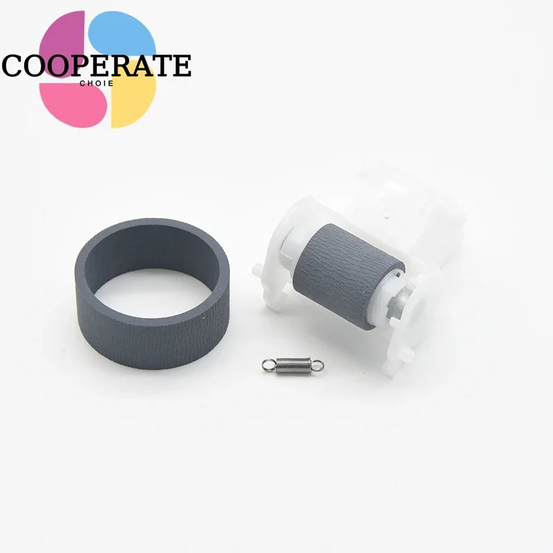 50 комплектов 1466932 1447353 Ролик захвата для EPSON L800 L801 L805 L810 L850 Stylus Photo R250 R265 R270 R280 R285 R290