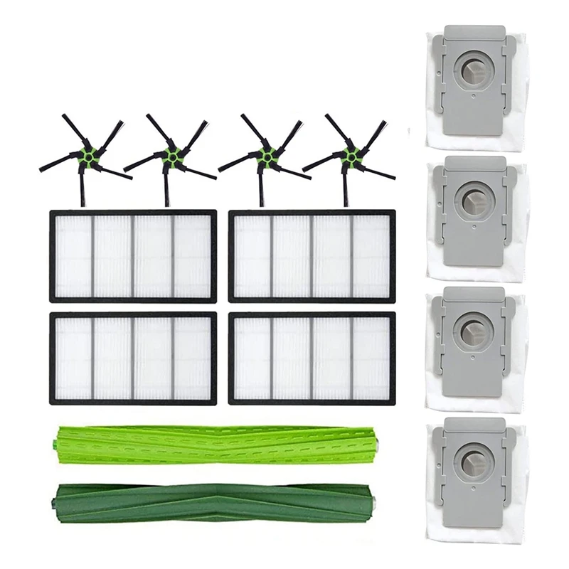 

1 набор, сменные детали для пылесоса Irobot S9