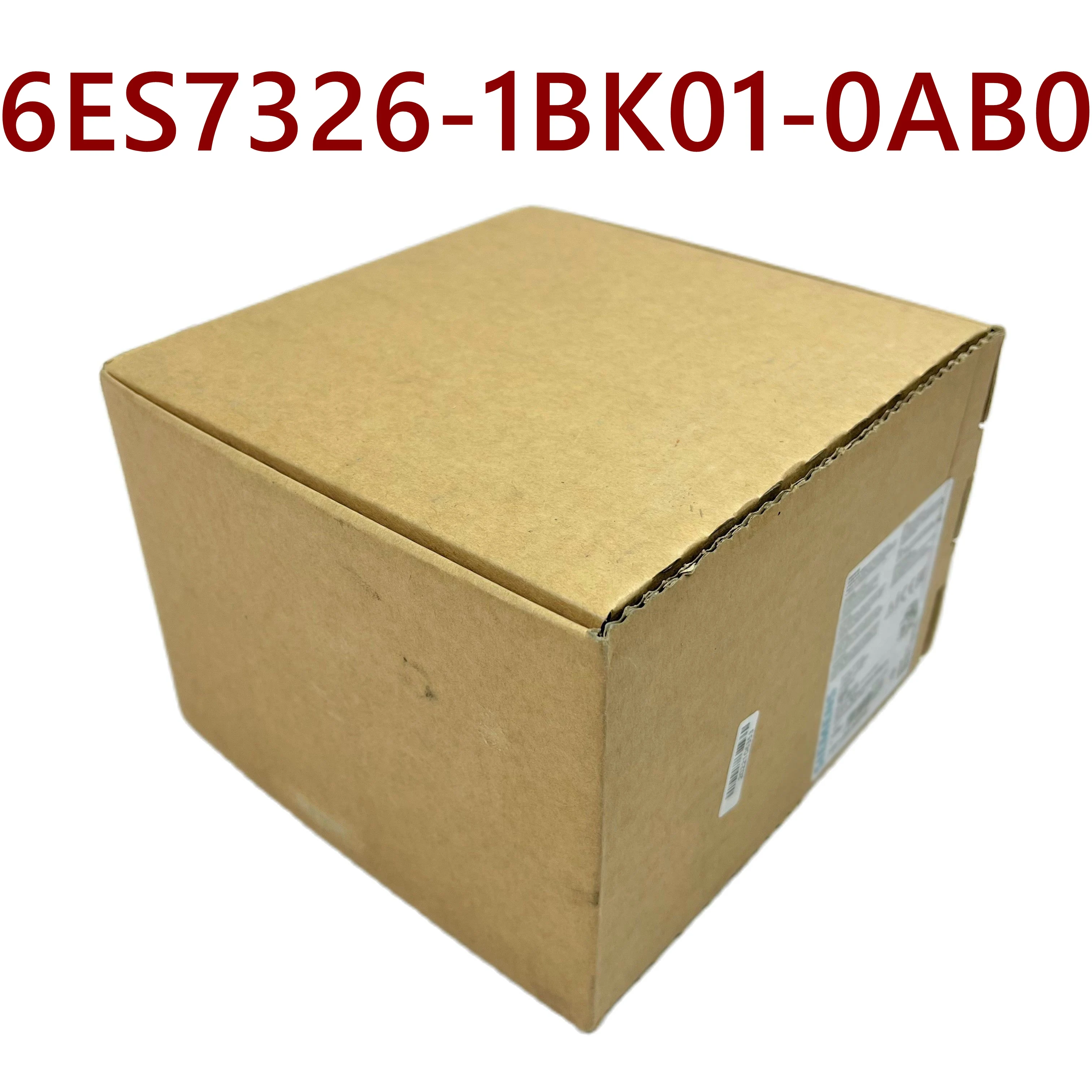 

NEW 6ES7326-1BK01-0AB0（delivery fast）