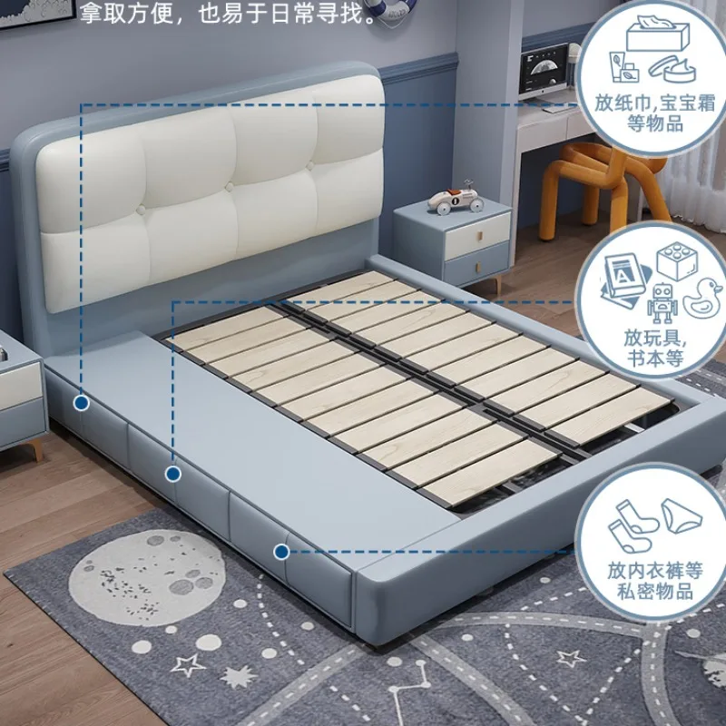 Рисунок 5 - Современные Напольные кровати на платформе