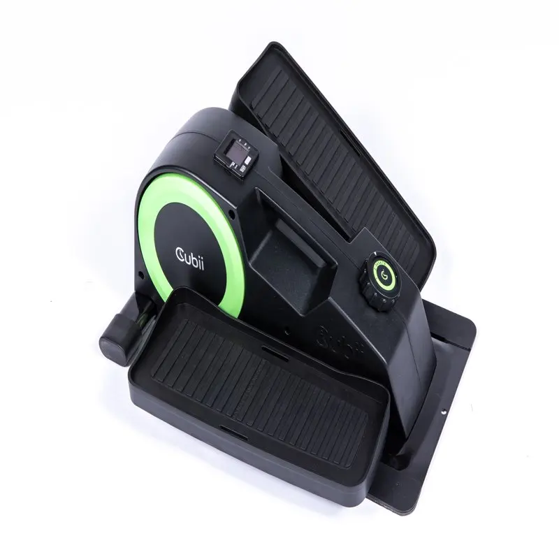 

JR2, сидящий под столом эллиптический тренажер, 8 регулируемых уровней магнитной устойчивости