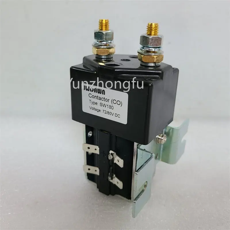 

Электронный вилочный погрузчик SW180 SW180B-13 72 в 80 в