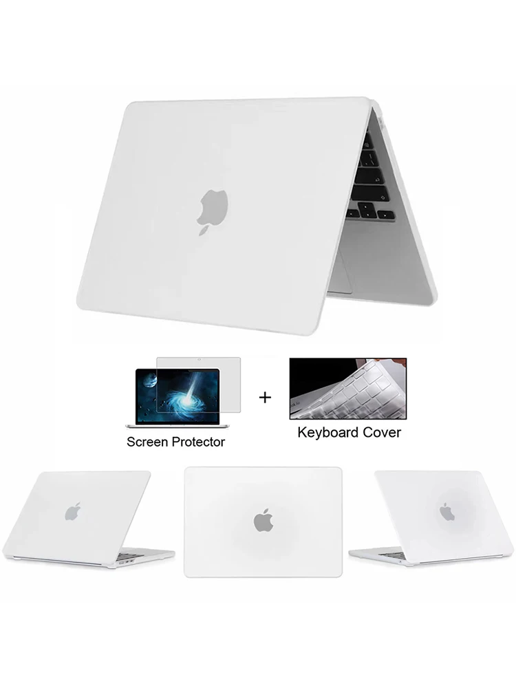 

Чехол для 2021 Apple MacBook Pro 14 A2442, чехол для ноутбука macbook 13 15 16 дюймов, чехол A2485 2020, чехол для MacBook Air 13 A2681 A2338 M2 2022