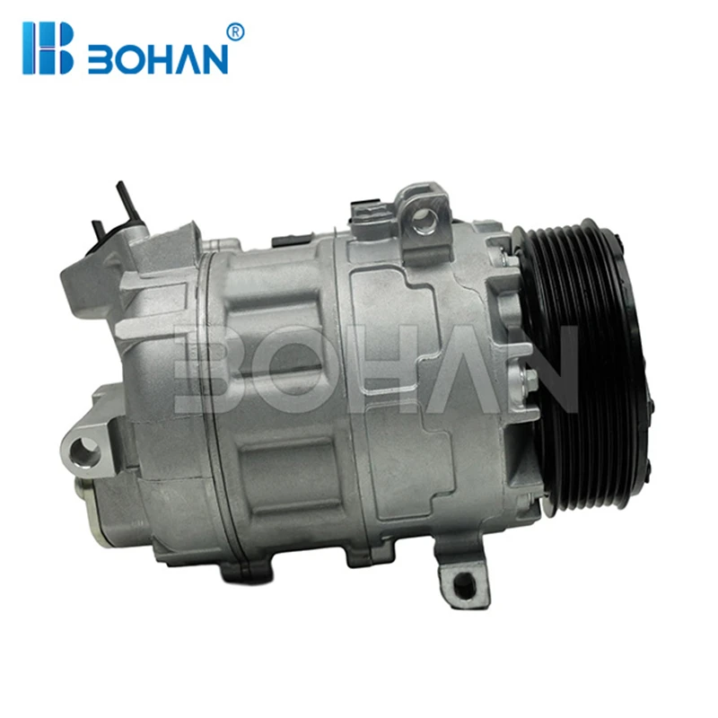 

DCS17C car air conditioning compressor for Nissan/ Renault/ Opel compressor 92600BB6BA 92600BR00A 92600BR70A 92600JD70B BH-NS765