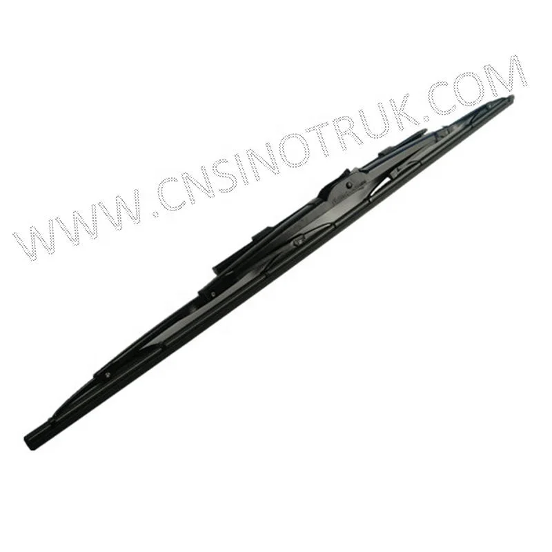 

Щетка стеклоочистителя DZ14251740014 для SHACMAN X3000, запчасти для тяжелых грузовиков, стеклоочиститель