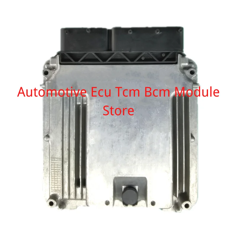 

4G0907115 0262S04418 New Engine ECU Computer Board Electronic Control Unit Fit For AUDI MED17.1