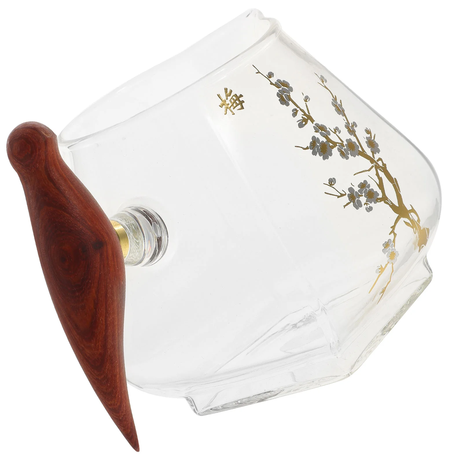 

Milk Jug Gravy Pitcher Salad Dressing Pourer Espresso Mugs Glass Boat Boats Creamer Jar Sauce Cup