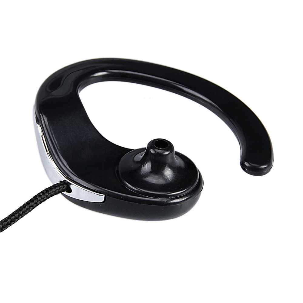 Hot Selling BaoFeng TYT QYT Radio Headset Earphone MIC For Walkie Talkie BF-888S UV-5R UV82 TK-3107 Two-Way-Radio Hight Clearly