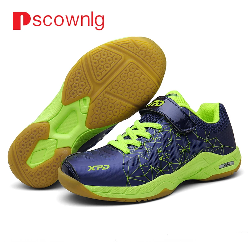 Профессиональные кроссовки для бадминтона детская обувь настольного тенниса