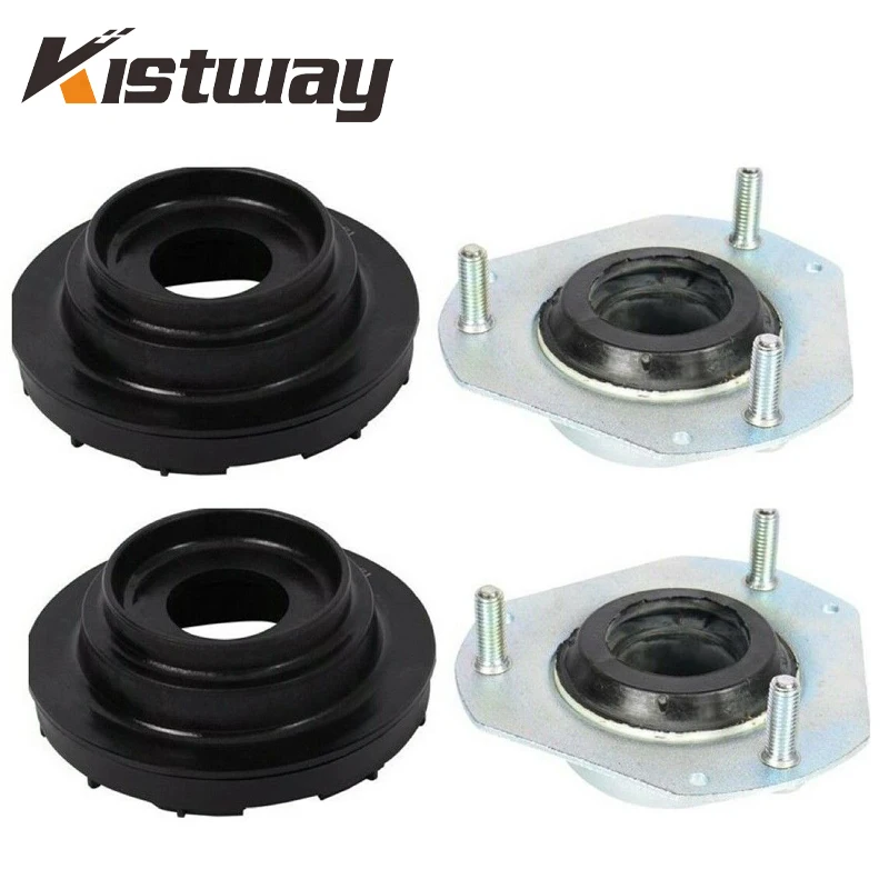 

Front Shock Absorber Tower Top Rubber For Ford Fiesta 2002- 8V513K155AF