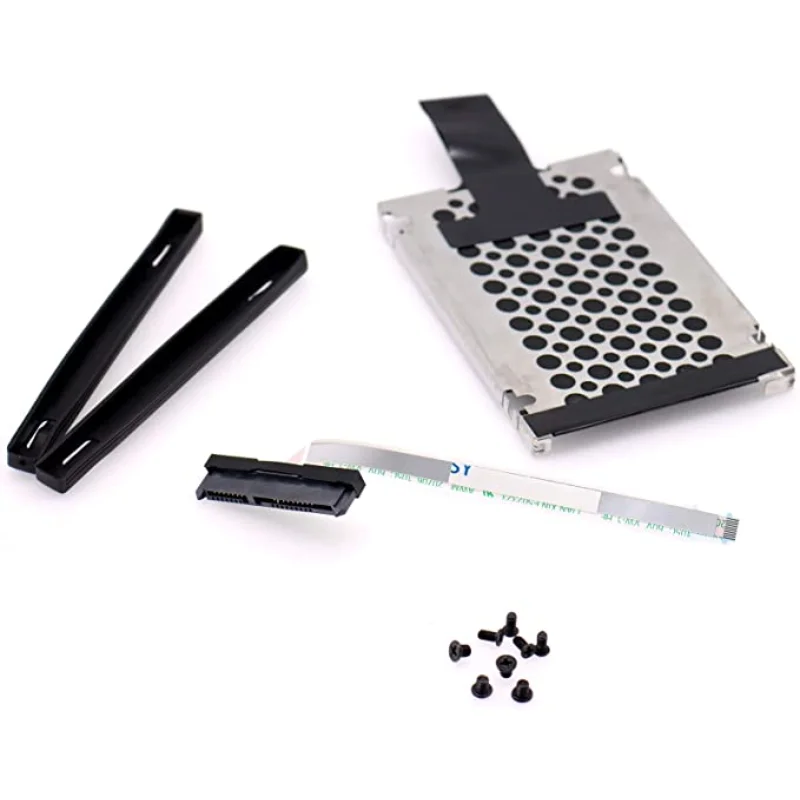 Кронштейн для жесткого диска SATA, кабель для жесткого диска HP x360 15-DC 15-dc0013tx 15-dc009tx 15-dc1067tx 15-CE 15-ce006tx 15-ce018dx