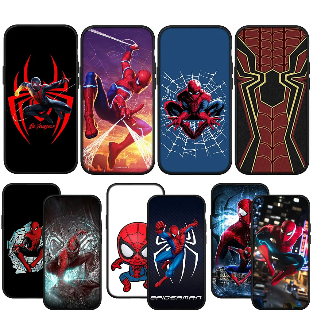 Чехол для Apple iPhone 15 14 13 12 Mini 11 Pro X XR XS Max 7 8 Plus +