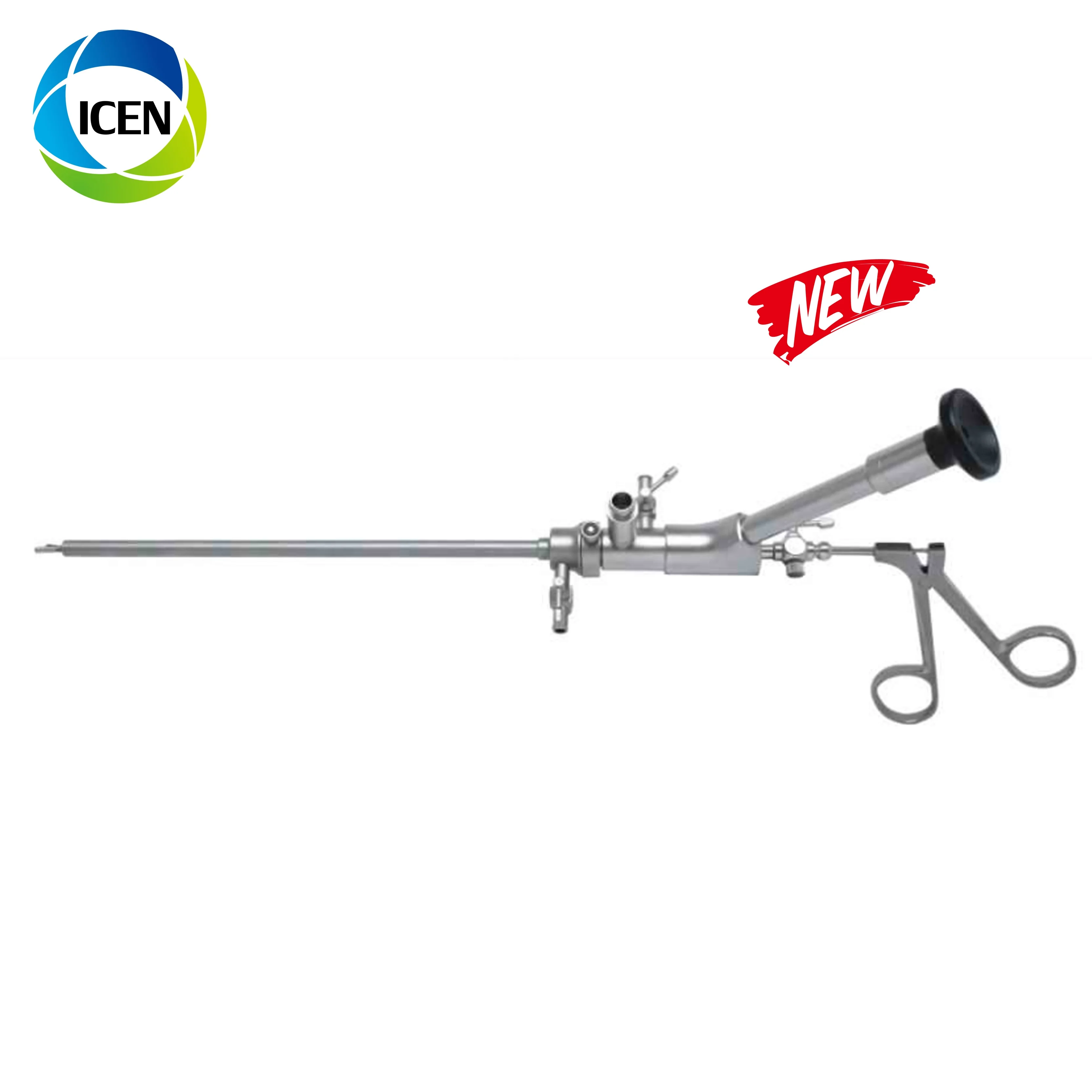 

Urological surgical instrument Percutaneous Nephroscope Set