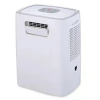 Hot Selling LED Cooling Split Air Conditioner Wall Power Room Timer Parts Featured Sales Square Type