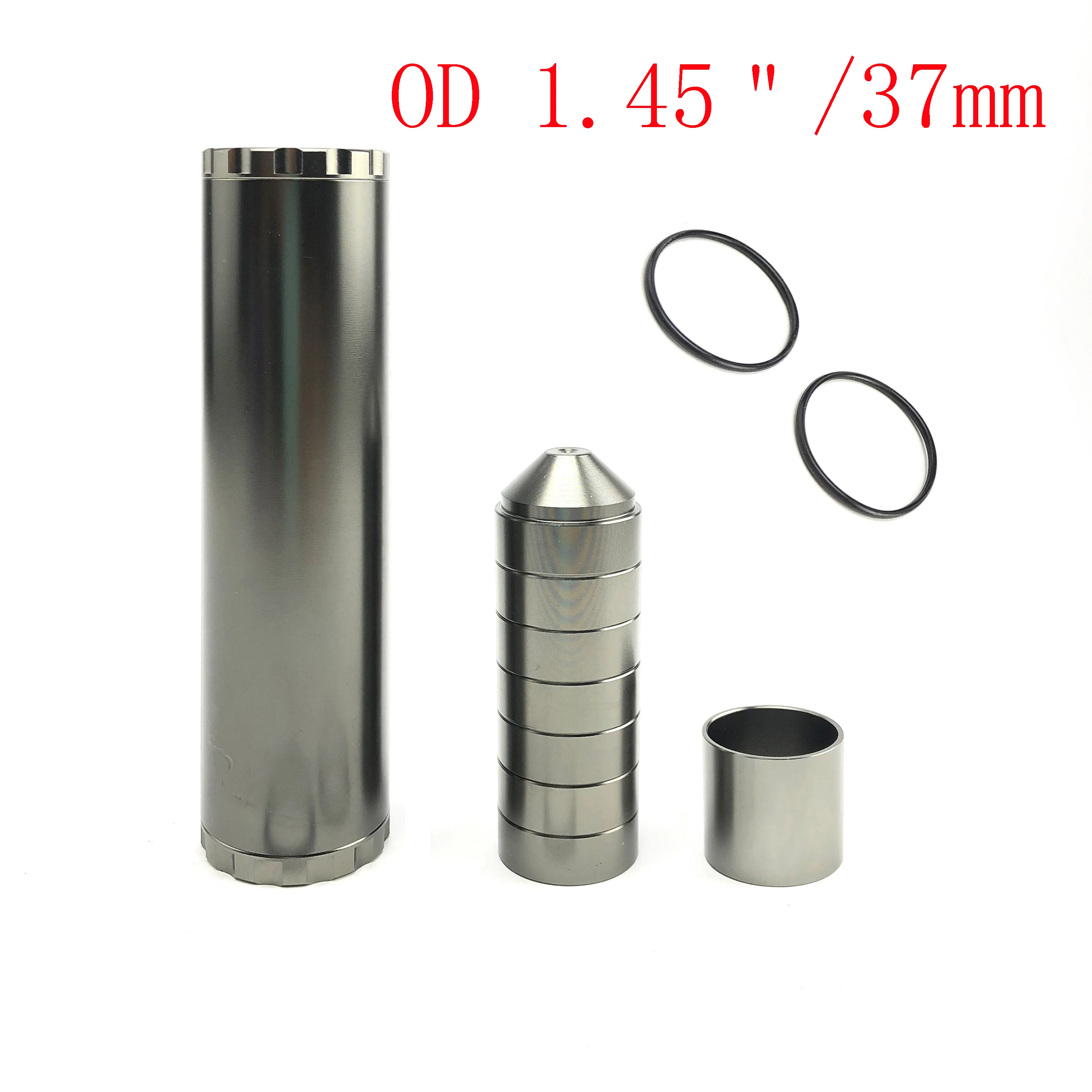 Ловушка для растворителя, 1/2x28, 3 в 1, 1,45-20 чашек, 7 дюймов + распорка с 2 резиновыми уплотнительными кольцами, только для автомобиля