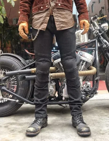 Uglybros зимние теплые мотоциклетные брюки мужские дорожные ветрозащитные защитные