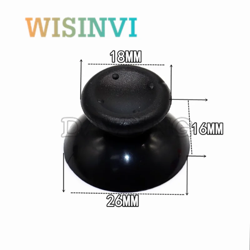 5 шт. цветная игровая консоль с большим отверстием