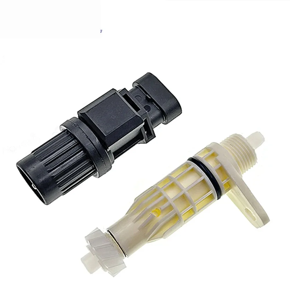 Фото Датчик скорости и разъем жгута проводов для Daewoo Chevrolet Fiat Aveo Kalos Opel 90375764 96190708 96604900 96603583 90086649 №2
