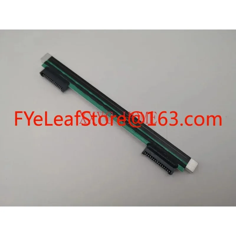 Новая оригинальная термопечатающая головка для Zebra ZD420 ZD421 300 точек на дюйм