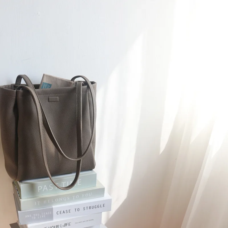 

2022 New Design Women's Bag Leather Bag Shoulder Bag Cross-body Bag Handbag High Quality