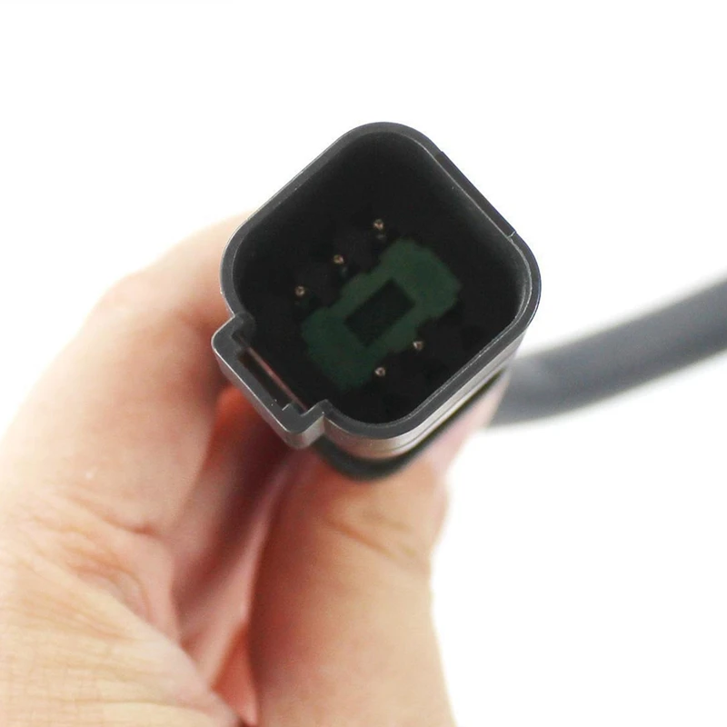 Аксессуары для замены двигателя дроссельной заслонки экскаватора Hyundai 21EN-32200 1 шт.