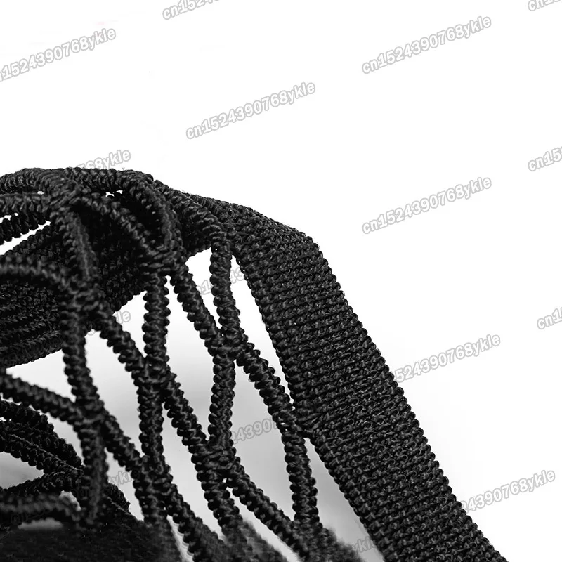 Для хранения багажа в багажник автомобиля net для jeep wrangler JK JL 2007 2020 2021 2022 2018 2017 2016 2015