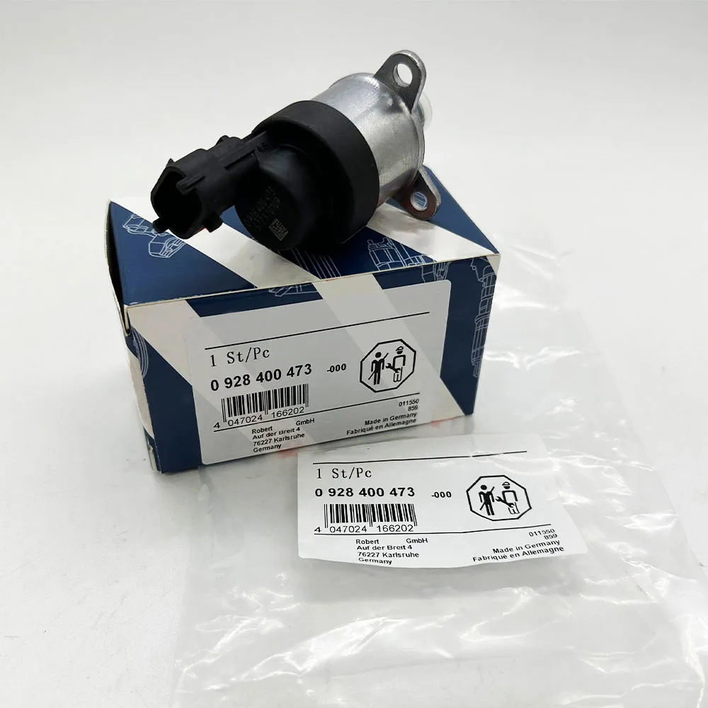 1/3 шт. с коробкой 0928400473 0928400617 регулятор давления топлива регулирующий клапан для