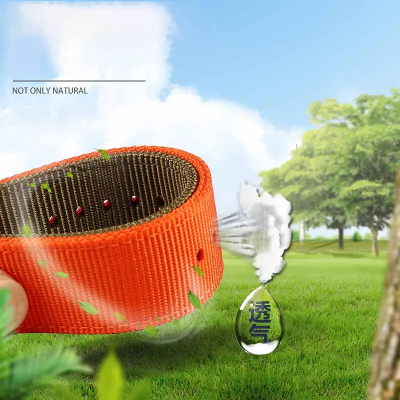 Водонепроницаемый спортивный холщовый браслет для Casio модифицированный нейлон